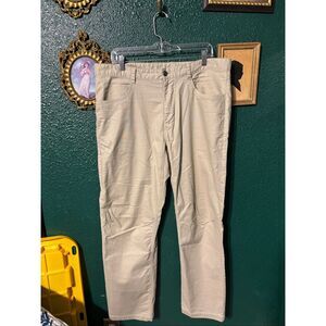 The North Face Men’s Khaki Pants Sz 36x31